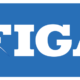 Logo Le Figaro bleue