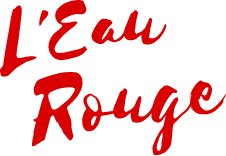 logo eau rouge